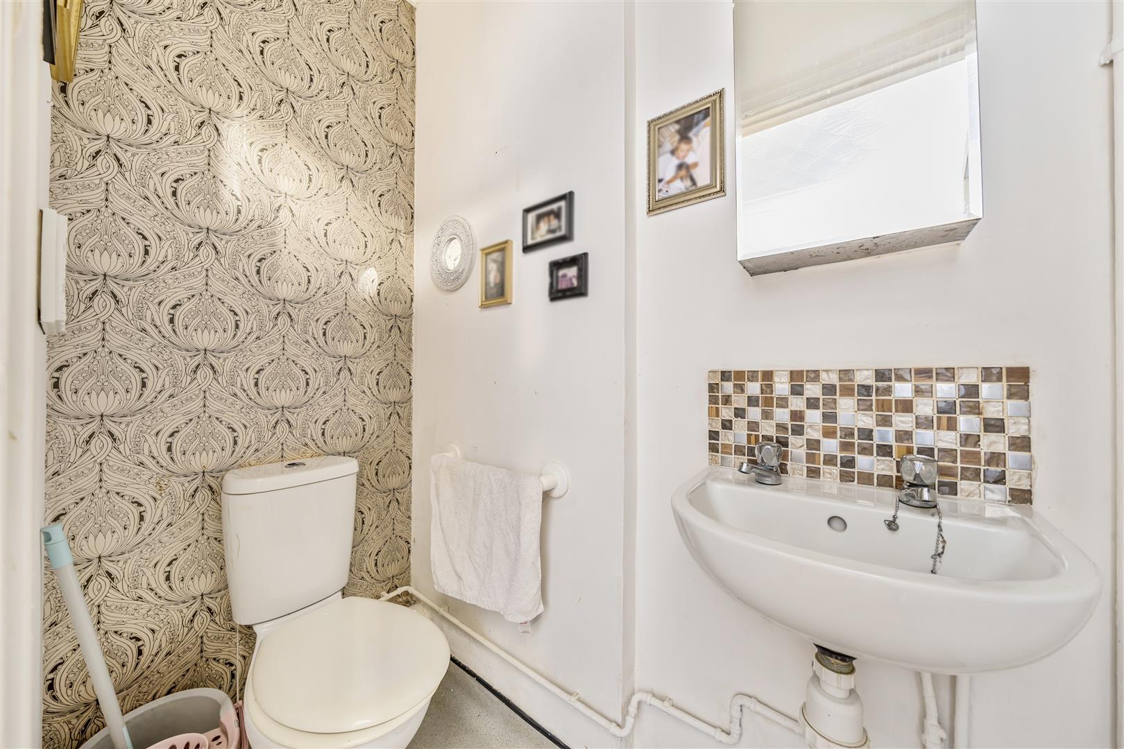 St. Helens Avenue, Swansea, SA1 4ND
